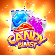 Candy Blast(糖果爆炸糖溅游戏)