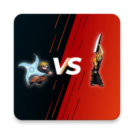 动漫角色大乱斗手游