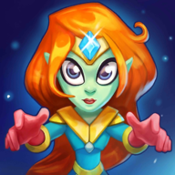 泰拉卡片(Cards of Terra)