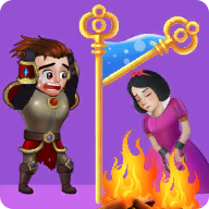 Hero Pin无限金币版