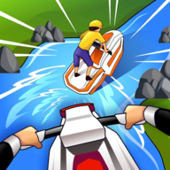 Rafting Extreme 3D(漂流极限3D游戏)