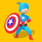 Shield Master(护盾大师中文版)