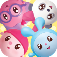 瑞奇宝宝免费版(Riki儿童游戏)