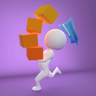 Delivery Rush(送货冲刺游戏)