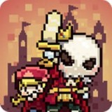 Skull Rider(骷髅骑士像素游戏正式版)