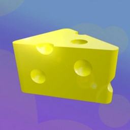 Cut Cut Cheese游戏