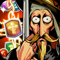 The Rolling Don(唐吉诃德三消游戏)