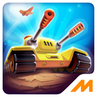 玩具塔防4星海战争汉化无限M币版(带数据包)