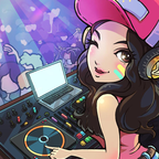 一起来蹦迪抖音