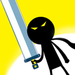 火柴人凌空对战游戏