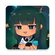 Anime Party(gacha party)