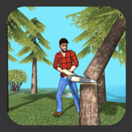 Tree Craftman 3D(树木工匠3D游戏)