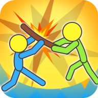 火柴人吃鸡日记无限金币版