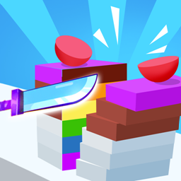 SliceIt(我切片贼6游戏)