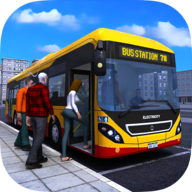 Bus Pro 17(模拟巴士2023)