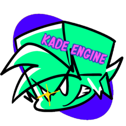 FNF Kade Engine(黑色星期五之夜章鱼哥模组)