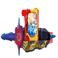 Wonder Almighty(假面骑士刃王剑模拟器)