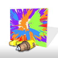 旋转艺术3D无限购买力版