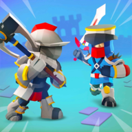 布娃娃1v1格斗模拟器(Ragdoll Smash)