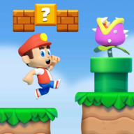 Super Tony 3D(超级托尼3D游戏)