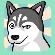 抖音竟然养二哈小游戏