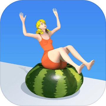 压扁一切小游戏