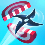 Ninja Slash !(忍者砍击游戏)