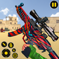 不可能的战争(Impossible Shooting Strike)