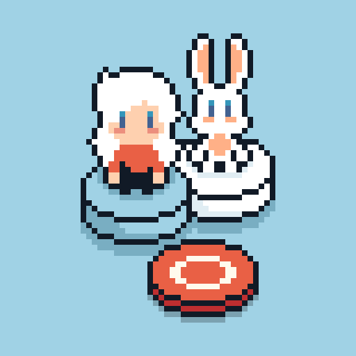 Chloe(克洛伊游戏时间游戏)