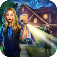 Autumn Drive(秋天路上的致命秘密游戏)