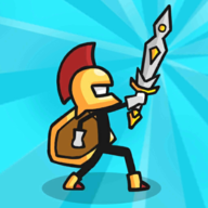 WarTactics(火柴人战术塔防游戏)