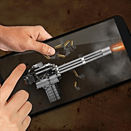 模拟真实枪械全部武器中文版