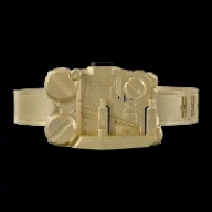 Dooms Driver Buckle(假面骑士Storious模拟器游戏)