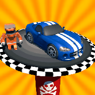 赛车跑酷漂移安卓版