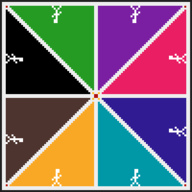 人工智能Ⅰ史记(小游戏)