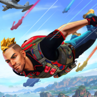 FPS Battle Royale(FPS大逃杀游戏)