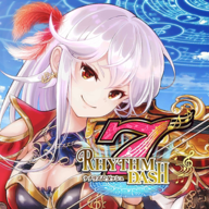 ナナリズムダッシュ(7 Rhythm Dash安卓版)