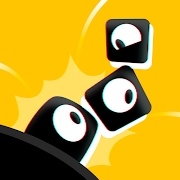 小小分裂无限货币版(EvoPop)