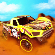 Car Offroad 3D(汽车越野3D)
