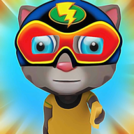 英雄猫快跑游戏免费版