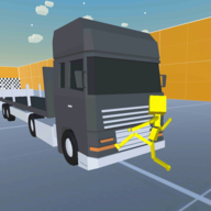 Ragdoll Runner 3D(布娃娃跑酷安卓)