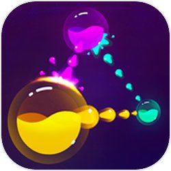 Splash Wars(液体飞溅之战游戏)