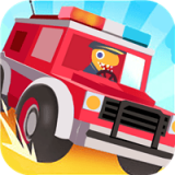 抖音小小警长小游戏