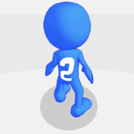 Life 2048(人生跑步2048)