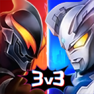 奥特曼守卫光之国免广告版3v3