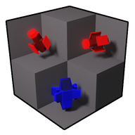 Polychoron(多维战争游戏)