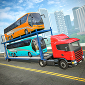 BusTransportGame(城市公交运输车游戏)