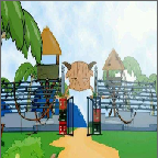 喜羊羊与灰太狼丧尸游戏