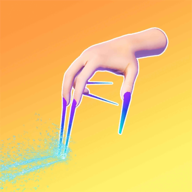 放松时刻无限金币版ScratchASMR