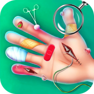 手掌真实模拟手机版